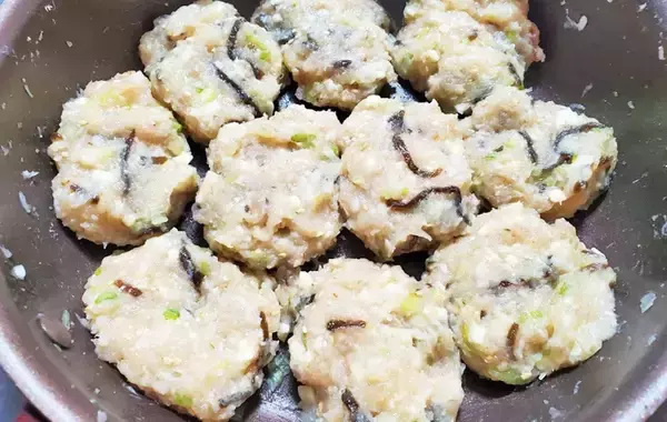 「家族が大絶賛した『つくね』　材料に使ったのは…？「旨味とコクが段違い」「食べる手が止まらん」」の画像