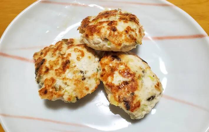 家族が大絶賛した『つくね』　材料に使ったのは…？「旨味とコクが段違い」「食べる手が止まらん」