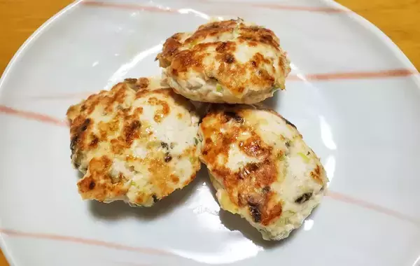 「家族が大絶賛した『つくね』　材料に使ったのは…？「旨味とコクが段違い」「食べる手が止まらん」」の画像
