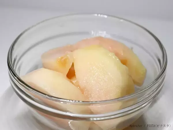 買ってすぐに食べない桃、冷凍しても大丈夫？　 JAふくしま未来に「おすすめの保存方法」を聞いた！