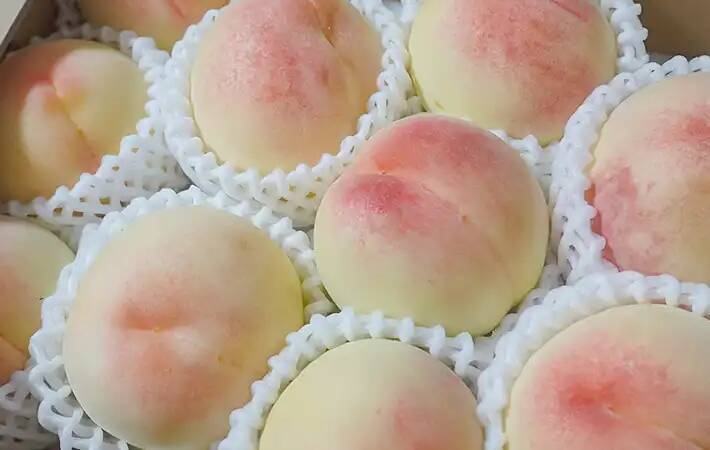 買ってすぐに食べない桃、冷凍しても大丈夫？　 JAふくしま未来に「おすすめの保存方法」を聞いた！