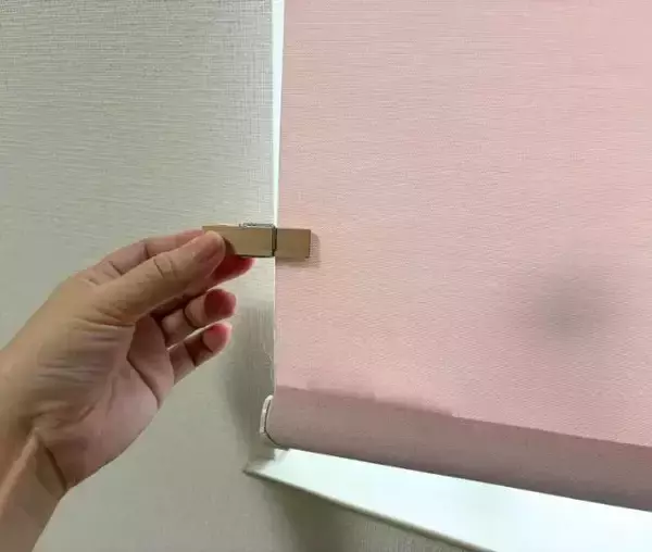 「ハッカ油は『クリップ』と組み合わせ！　市販グッズを買わずにできる虫除け対策」の画像