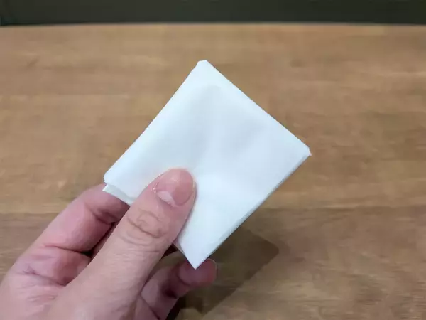 汚れを拭くだけじゃない！　『エリエール』に聞いた「ティッシュ1枚」の活用法