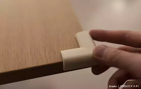 「ダンボールに線を引いて…？　海外で話題のライフハックを試してみた」の画像