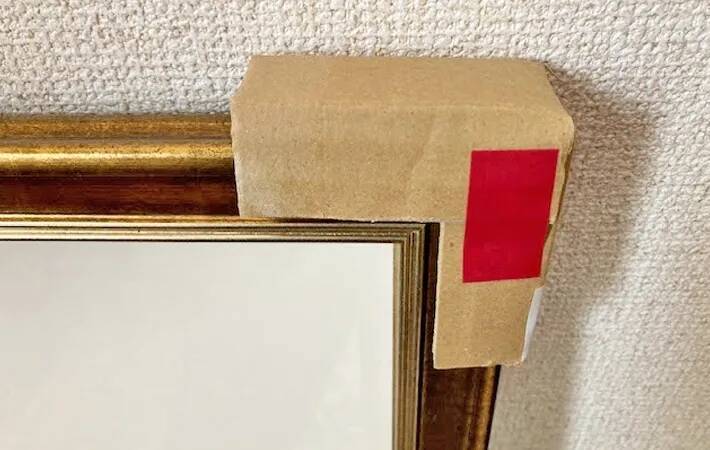 ダンボールに線を引いて…？　海外で話題のライフハックを試してみた