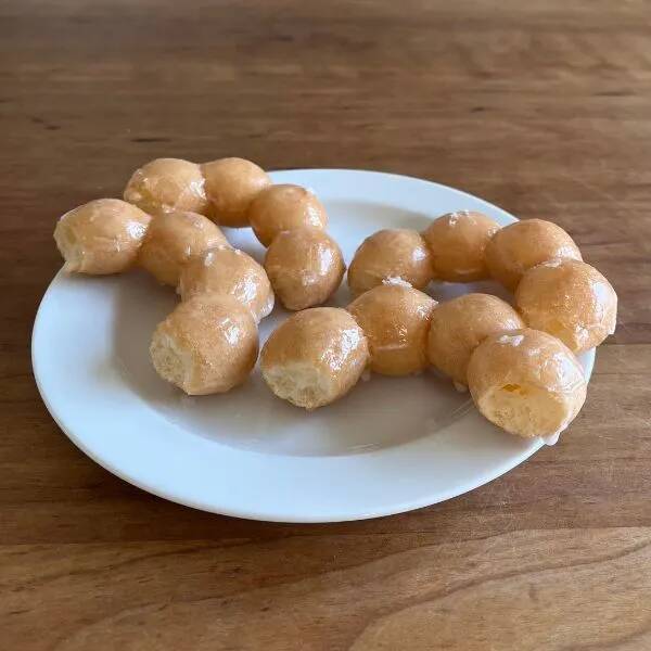 ただ冷蔵庫に入れるのはＮＧ？　ドーナツをおいしく保つ『正解』に「知らなかった」