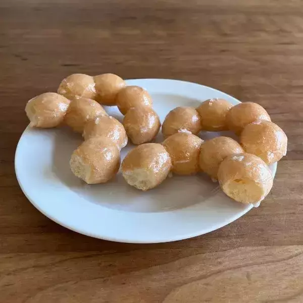 「ただ冷蔵庫に入れるのはＮＧ？　ドーナツをおいしく保つ『正解』に「知らなかった」」の画像