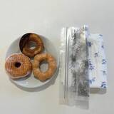 「ただ冷蔵庫に入れるのはＮＧ？　ドーナツをおいしく保つ『正解』に「知らなかった」」の画像3