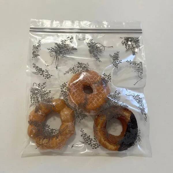 ただ冷蔵庫に入れるのはＮＧ？　ドーナツをおいしく保つ『正解』に「知らなかった」