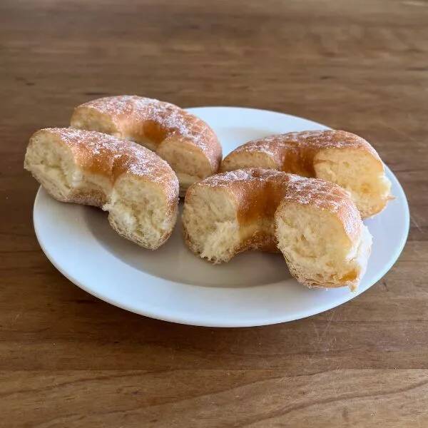 ただ冷蔵庫に入れるのはＮＧ？　ドーナツをおいしく保つ『正解』に「知らなかった」