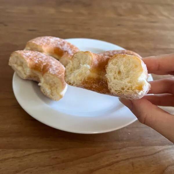 ただ冷蔵庫に入れるのはＮＧ？　ドーナツをおいしく保つ『正解』に「知らなかった」