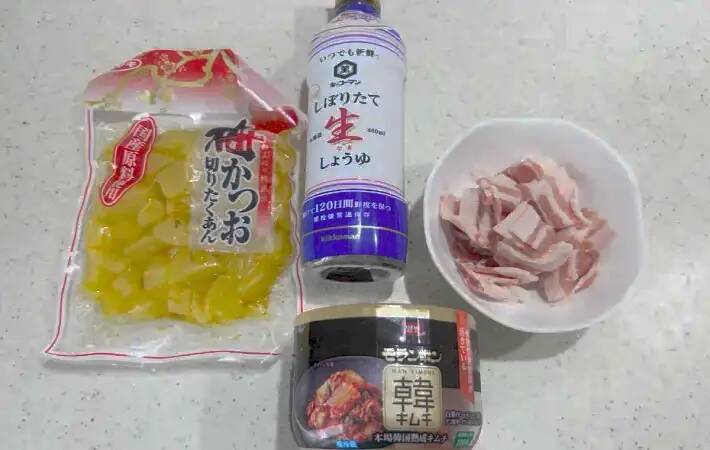 食べた夫が「名前負けしてない」と絶賛！　混ぜご飯の具材に使ったのは？【キムタクご飯】