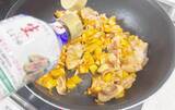 「食べた夫が「名前負けしてない」と絶賛！　混ぜご飯の具材に使ったのは？【キムタクご飯】」の画像4