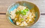 「食べた夫が「名前負けしてない」と絶賛！　混ぜご飯の具材に使ったのは？【キムタクご飯】」の画像6