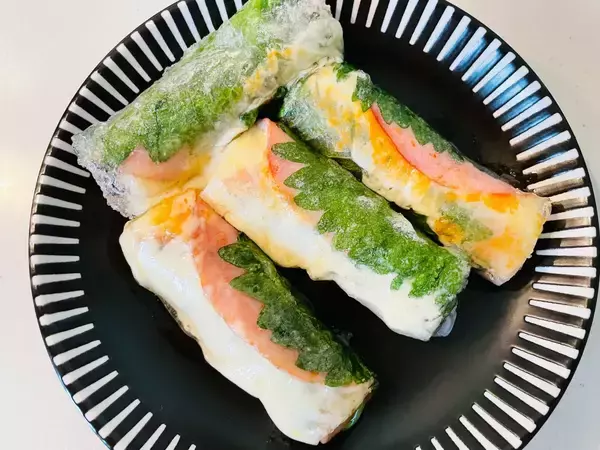 【15分レシピ】余りものを活用したら「おかわり食べたい！」　食材4つの簡単おかず