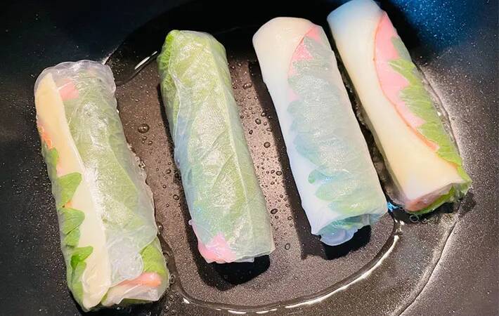 【15分レシピ】余りものを活用したら「おかわり食べたい！」　食材4つの簡単おかず