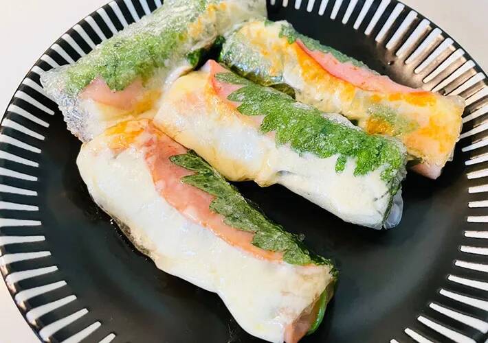 【15分レシピ】余りものを活用したら「おかわり食べたい！」　食材4つの簡単おかず
