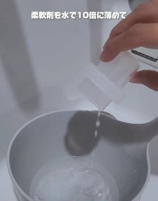 ホコリがすぐ溜まる原因は上にあった？　掃除の落とし穴に「盲点でした」「助かった」