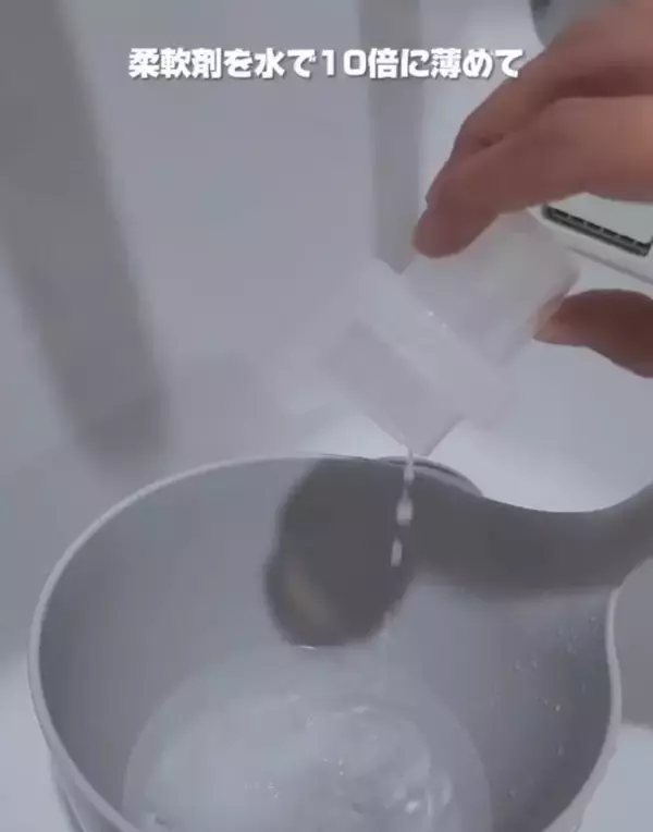 「ホコリがすぐ溜まる原因は上にあった？　掃除の落とし穴に「盲点でした」「助かった」」の画像