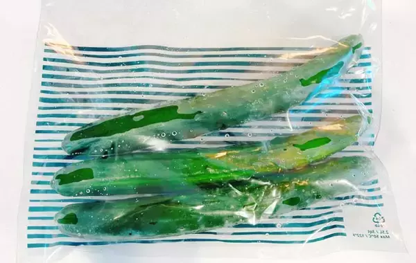 「食べた子供が「また作って！」　暑い季節の副菜レシピが、我が家の大定番！」の画像