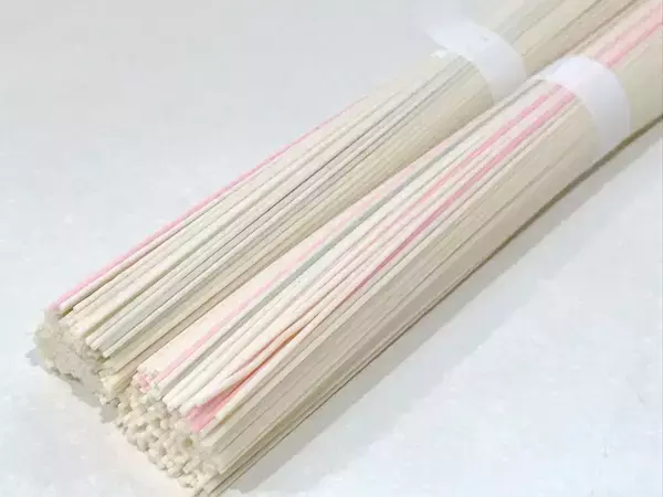 その発想はなかった！ 『余ったそうめん』をごま油で？「手が止まらない」【食べ方4選】