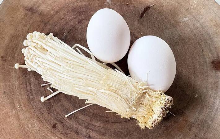 高校生息子が「おいしかった！」玉子焼きに『みじん切り』して入れたのは？