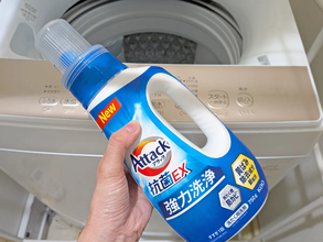 洗濯洗剤の詰め替え時、ボトルは洗うべき？　花王に聞いた答えが意外だった