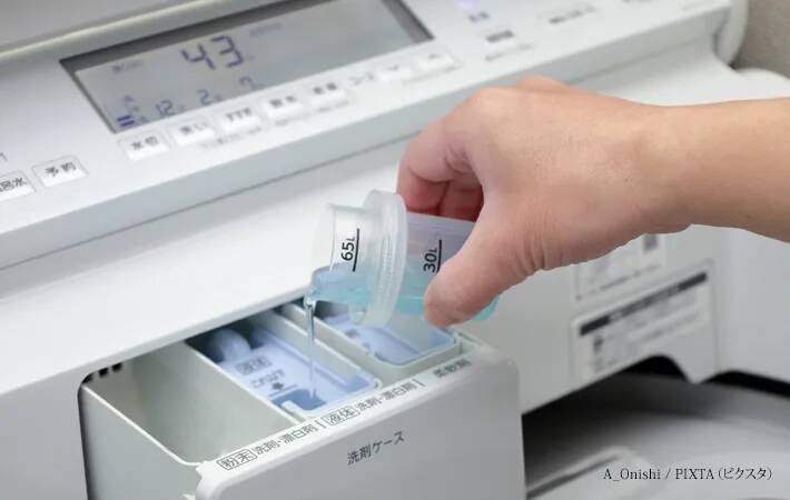 洗ったのに逆効果？　洗濯のNG行動を、ホワイト急便に聞いた