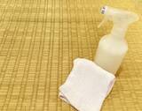 「畳にじわっと広がるカビ　正しい掃除法に「知らなかった」「今日やる」」の画像2