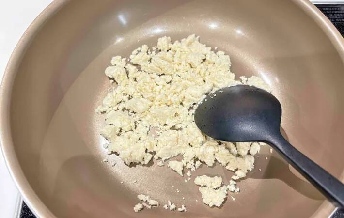 ご飯の『かさ増し』に使ったのは…？　節約チャーハンに夫も子供も大満足【節約レシピ】