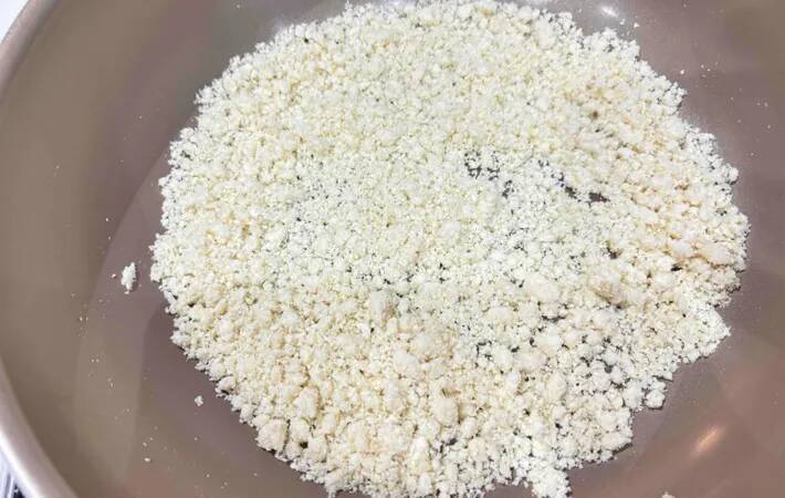 ご飯の『かさ増し』に使ったのは…？　節約チャーハンに夫も子供も大満足【節約レシピ】