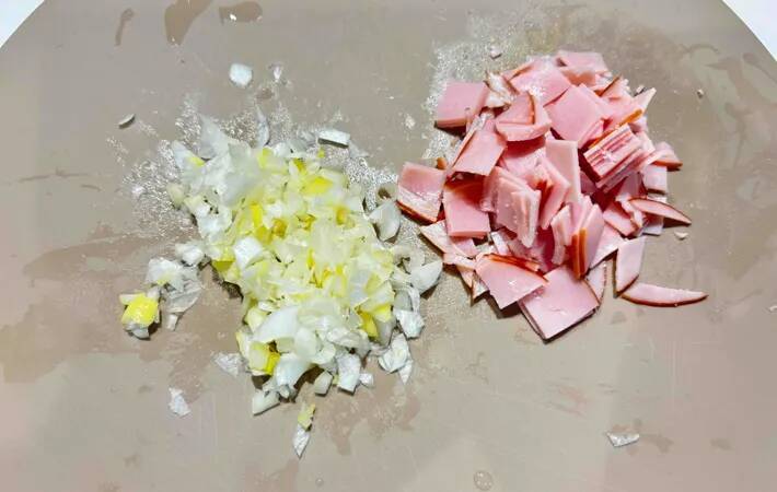 ご飯の『かさ増し』に使ったのは…？　節約チャーハンに夫も子供も大満足【節約レシピ】