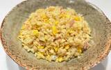 「ご飯の『かさ増し』に使ったのは…？　節約チャーハンに夫も子供も大満足【節約レシピ】」の画像9