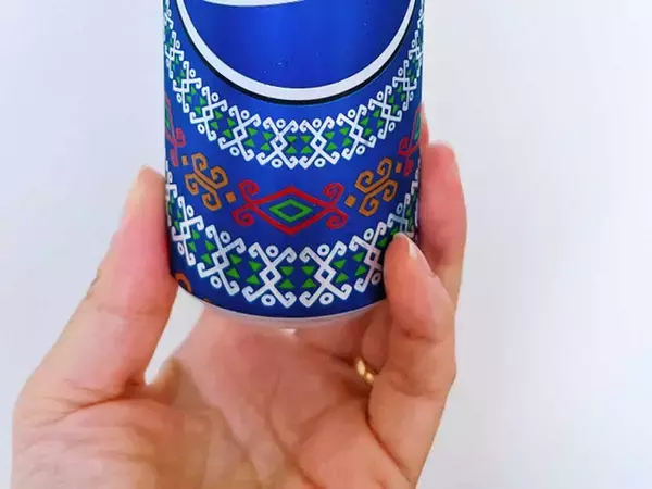 スーパーで見つけた『マレーシアのお祭り缶』　かわいすぎる『限定デザイン』とは？