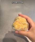 「ご飯と卵を袋に入れて3分　完成したモノに「これすごい」「早速試す」」の画像10