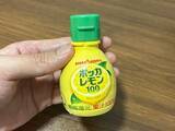 「レモン果汁、まな板洗いで使えます　かけて水で流すと「ニオイがスッキリ！」」の画像2