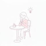 「【30秒診断】すぐに返信する？　それとも…　メッセージの返し方でわかる『恋愛スタイル』がコチラ」の画像3