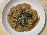 「ソースに『大さじ1杯』混ぜるだけ　香ばしいペーストで簡単和風パスタに」の画像1
