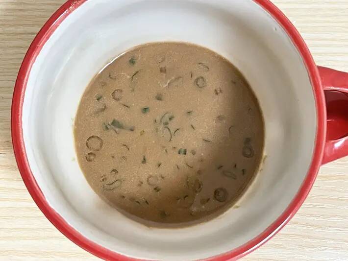 ソースに『大さじ1杯』混ぜるだけ　香ばしいペーストで簡単和風パスタに
