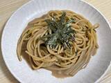 「ソースに『大さじ1杯』混ぜるだけ　香ばしいペーストで簡単和風パスタに」の画像5