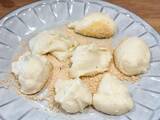 「豆腐に『大さじ3杯』の片栗粉を入れただけで？　餅を超える“もっちもち”に驚き！」の画像6