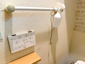 トイレブラシはもう洗いません！　そのまま流せるダイソーのアイテムが超優秀