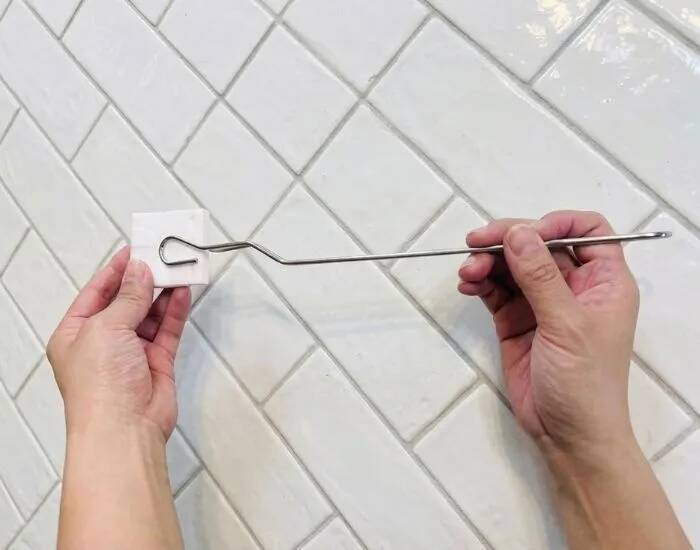 トイレブラシはもう洗いません！　そのまま流せるダイソーのアイテムが超優秀