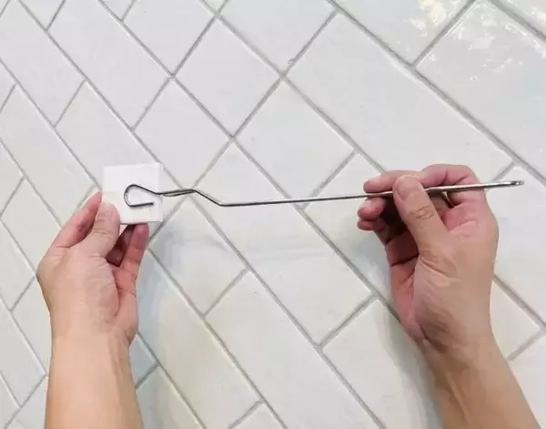 「トイレブラシはもう洗いません！　そのまま流せるダイソーのアイテムが超優秀」の画像