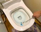 「トイレブラシはもう洗いません！　そのまま流せるダイソーのアイテムが超優秀」の画像5