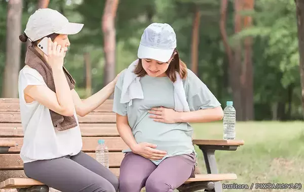 「倒れている人を見かけたら…　元警察官が教える『迷わないためのポイント』とは？」の画像
