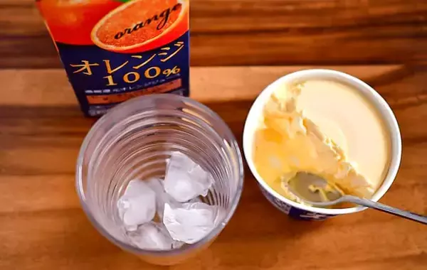 「牛乳と混ぜるだけでOK！　管理栄養士が考えた『3つの簡単ドリンク』が夏にぴったり【アイスレシピ】」の画像