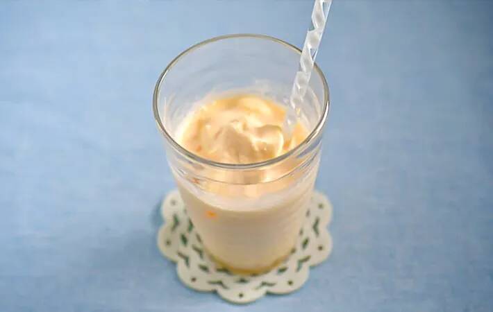 牛乳と混ぜるだけでOK！　管理栄養士が考えた『3つの簡単ドリンク』が夏にぴったり【アイスレシピ】