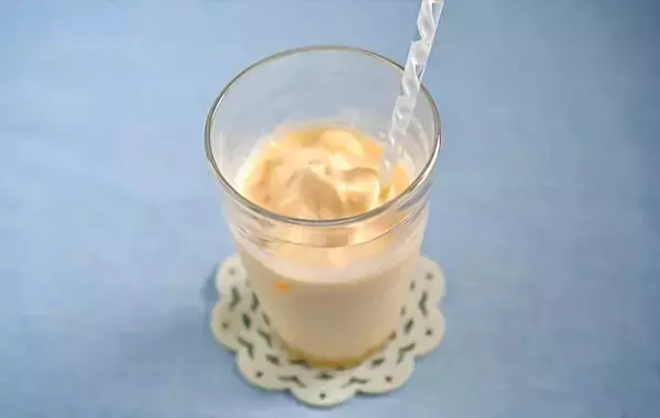 「牛乳と混ぜるだけでOK！　管理栄養士が考えた『3つの簡単ドリンク』が夏にぴったり【アイスレシピ】」の画像