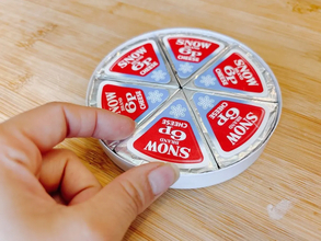 『6Pチーズ』最初の1個が取れない問題、解決！　 スルッと出せる「まさかの裏ワザ」に感動